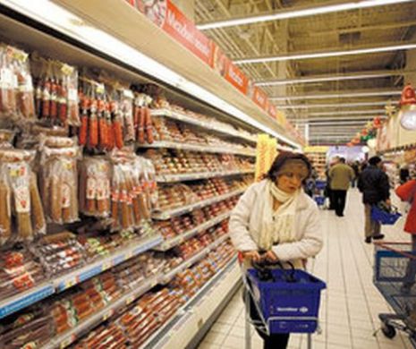 INFORMAŢII OFICIALE. Salamul şi brânza din comerţ sunt PERICOL PUBLIC. Românii trebuie să afle SECRETUL MURDAR ce le AMENINŢĂ VIAŢA