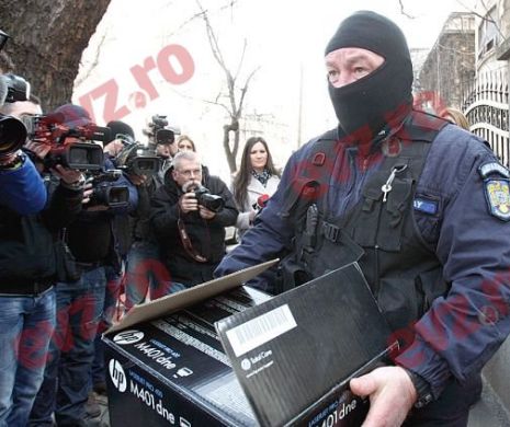 Interceptările din dosare, ca-n Caragiale: „Să se revizuiască, dar să nu se schimbe nimic”