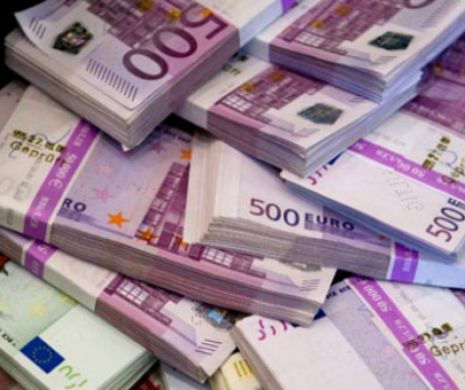 Investiţiie străine au SCĂZUT cu 4% în Ianuarie