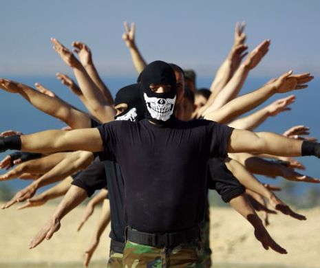 ISIS ar putea CRUCIFICA un preot catolic pe care îl țin ostatic chiar de Buna Vestire