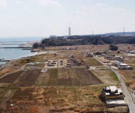 JAPONIA comemorează cinci ani de la TRIPLA CATASTROFĂ: cutremur, tsunami și accident nuclear