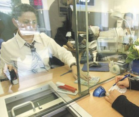 JUDEȚELE în care unul din cinci credite nu se mai întoarce la bancă