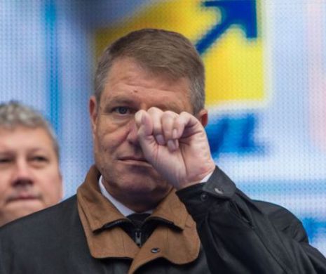 Jurnalistul care l-a DESFIINȚAT pe Klaus IOHANNIS: Față de ceea ce mulți alegători au crezut în momentul în care l-au ales, cred că mulți români sunt pur și simplu dezamăgiți