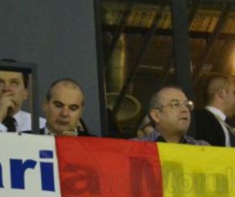 Jurnalul și Antena 3 se dezlănțuie furibund împotriva jurnalistului Rareş Bogdan şi a primarului Emil Boc