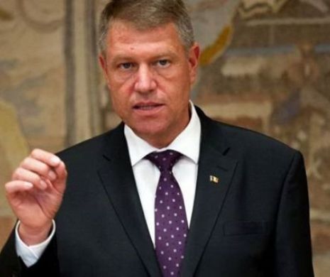 Klaus IOHANNIS, despre ATACURILE de la AEROPORTUL din Bruxelles: "Acest eveniment, dacă se confirmă ipozeya unui ATENTAT, ne arată că TERORISMUL a rămas în EUROPA!"