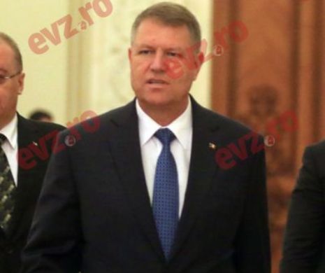 Klaus Iohannis: "Îmi doresc ca regele să aibă puterea să treacă peste aceste momente dificile"