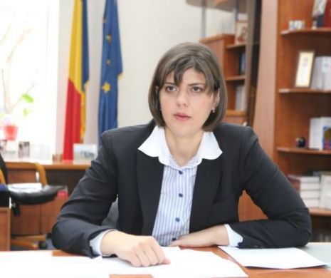 Kovesi, despre celebrul interviu de la Antena 3: “Este oarecum DIFICIL SĂ SESIZĂM CNA, pentru că PERSOANE de acolo sunt TRIMISE ÎN JUDECATĂ chiar de noi.”