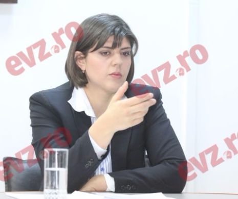 Kovesi, despre decizia CCR privind interceptările realizate de SRI: "Avem nevoie de resurse suplimentare să continuăm"