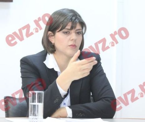 Kovesi, „planton” la instanţă, în procesul cu Antena 3