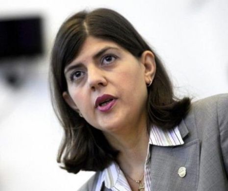 Kovesi: "Pot să reamintesc că în 2014, DNA l-a investigat pe fratele preşedintelui în funcţie."