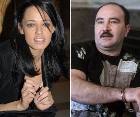 La "combinația" asta nu te-ai fi așteptat! Ce legătura are Andreea Raicu cu... Nuțu Cămătaru