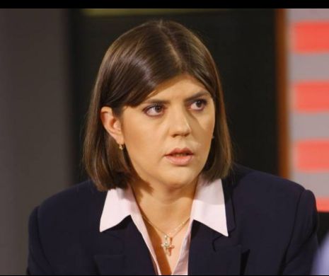 Laura Codruta Kovesi: „Orice sprijin de natură umană din partea SRI este exclus. În 20015, în 52% dintre dosare NU am folosit măsuri de supraveghere tehnică. E FALS că procurorii pot INTERCEPTA pe cine vor, când vor