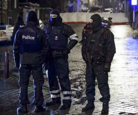 Le Figaro a anunţat că UN ISLAMIST care VOIA SĂ SE ARUNCE ÎN AER a fost ÎMPUŞCAT MORTAL