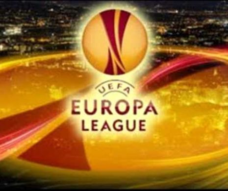 LIGA EUROPA. Mircea Lucescu, victorie mare în turul „optimilor”. REZULTATELE SERII