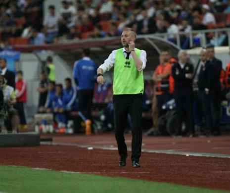 LIGA I. Dinamo - Pandurii, 1-1. Gorjenii au smuls un punct în ultimele minute. Edi Iordănescu anunță: „Voi veni la meciuri în cătușe”