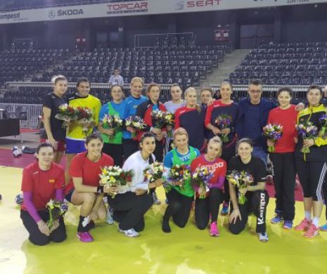 Liga Profesionistă de Fotbal și Federația Română de Handbal au semnat un parteneriat, pentru renașterea sportului românesc