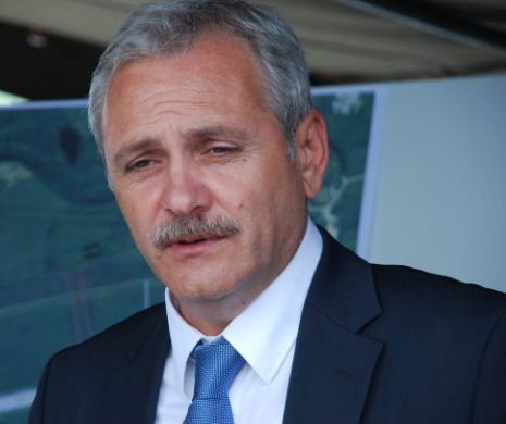 Liviu Dragnea: Am fost foarte afectat de imaginea Olguței Vasilescu în cătuşe