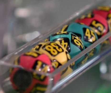 Loto 6/49: Iată numele cu care se câștigă peste MILION de euro