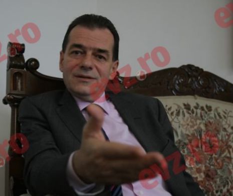 Ludovic Orban: Aştept de la preşedintele Iohannis mai multă implicare