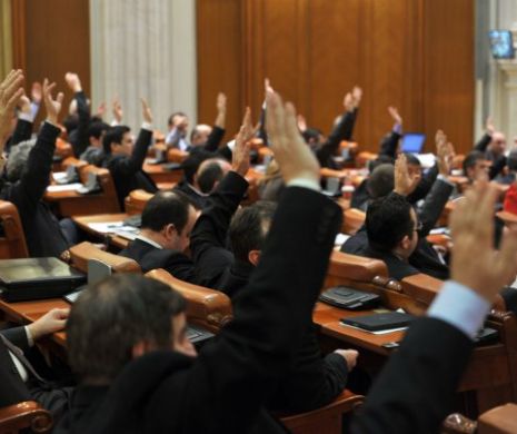 LUPTĂ în Parlament pentru poziţii-CHEIE în autoritatea care ne DECIDE FACTURILE la energie