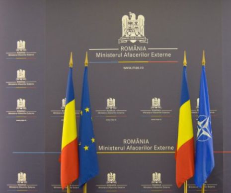 MAE: Atenţionare de călătorie – nivel de alertă gradul 4 la Bruxelles