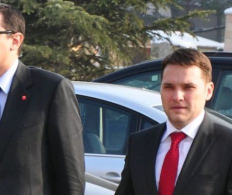 Magistrații de la ÎCCJ judecă azi un nou termen în dosarul Turceni-Rovinari. Victor Ponta este aşteptat la instanţă