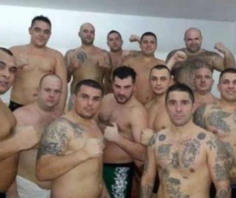 Mai MULT de 20 de membri ai clanului CORDUNEANU condamnaţi la ÎNCHISOARE cu executare
