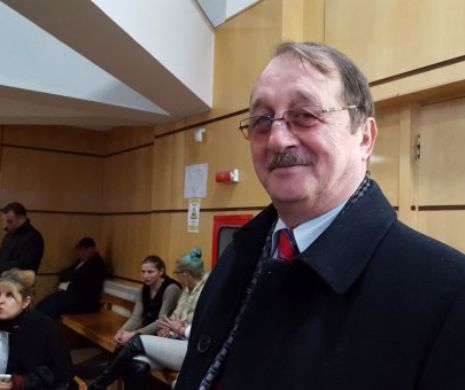 Marian Căpățână, declarație năucitoare: “DOAMNE FEREȘTE DE VREUN ATENTAT LA DNA”.
Mircea Băsescu: “Am dovezi că NU am făcut trafic de influență”