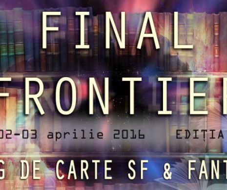 Marțienii se întâlnesc la București