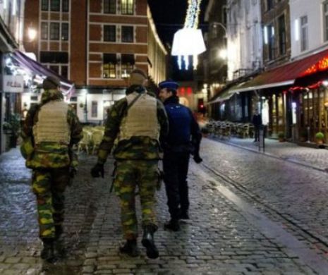 Mărturiile europarlamentarilor români despre atentatele de la Bruxelles. Buşoi: Atentatul ne reaminteşte că lumea în care trăim nu este nici sigură, nici bună