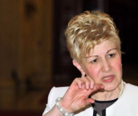 MESAJ CLAR din partea Liviei Stanciu. Președintele ÎCCJ A EXPLICAT de ce crede că “JUSTIŢIA ARE O PROBLEMĂ”