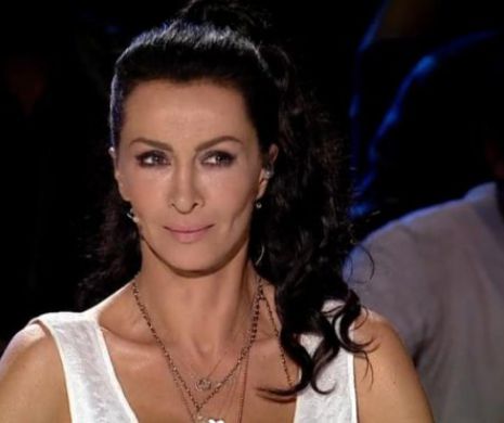 Mihaela RĂDULESCU, replică DEOCHEATĂ la Românii au Talent. Toată lumea a rămas ȘOCATĂ când au auzit
