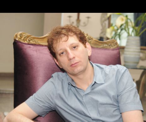 MILIARDARUL iranian Babak Zanjani, condamnat la MOARTE pentru corupție