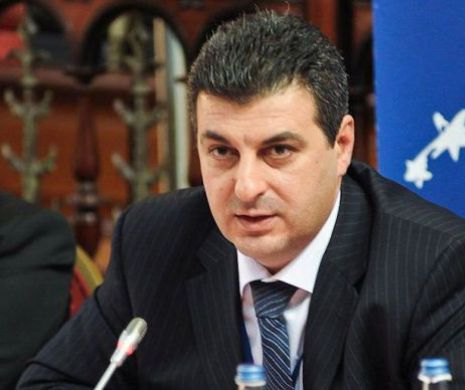 Ministrul Apărării a vorbit despre CONFLICTUL cu echipa lui Gigi Becali: „Sunt stelist de mic. Îmi doresc ca societatea care administrează echipa profesionistă de fotbal să revină în Ghencea”