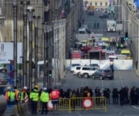 Ministrul belgian de interne A RECUNOSCUT GAFA care a dus la ATENTATELE de la BRUXELLES. Oficialul a indicat CINE SUNT VINOVAŢII