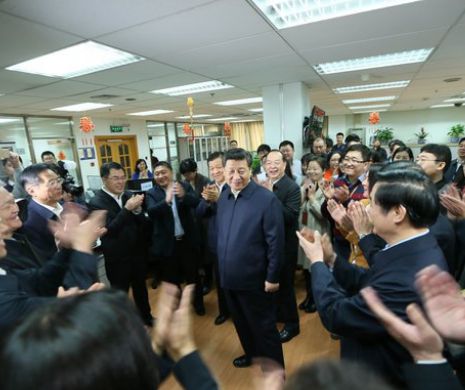 Misterioasa dispariţie a patru ziarişti care au cerut demisia preşedintelui chinez Xi Jinping