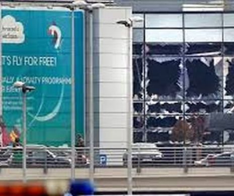 MOMENT de RECULEGERE pentru victimele atentatului din Bruxelles. Mii de oameni se ROAGĂ pentru cei UCIŞI de TERORIŞTI | FOTO