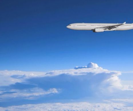 MOMENTE FOARTE TENSIONATE pe ruta Treviso la Timișoara. Trei persoane au fost ARESTATE ÎN AVION