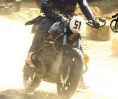 MOTOCICLISM. Foști concurenți în Moto GP, bloggeri și constructori de motociclete din Germania și Grecia vin în acest week-end la București