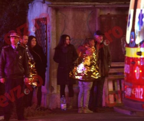Multe întrebări fără răspuns în urma expertizelor. Misterul incendiului din „Colectiv” le-a adus patronilor libertatea
