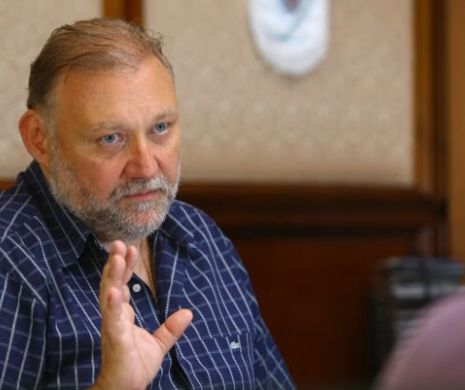 Murgeanu a fost ELIBERAT din arest şi va fi plasat sub control judiciar