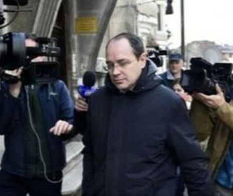 News Alert: Nicoae Gheorghe, fostul şef al DIPI, aduiat la DNA