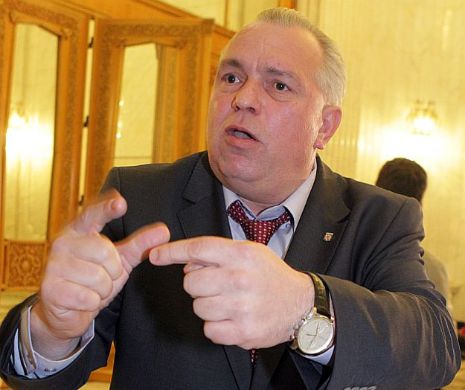 Nicuşor Constantinescu, pe final de proces. Dezbaterile pe fond în dosarul plăţilor ilegale către Regia Judeţeană de Drumuri vor avea loc în 19 aprilie