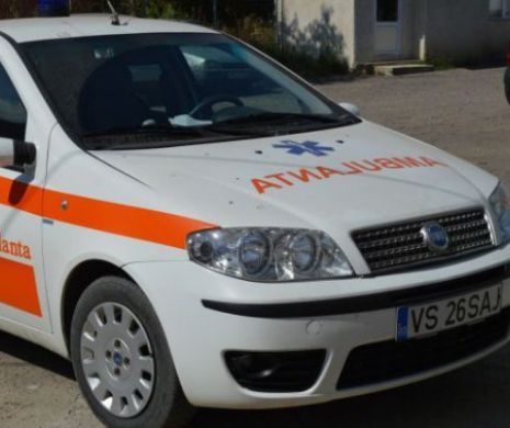 O femeie i-a TĂIAT TESTICULELE soţului său pentru că nu i-a luat FLORI de 8 Martie