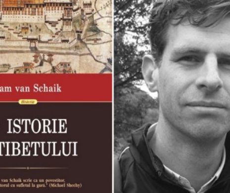 O istorie a celui mai misterios tărâm