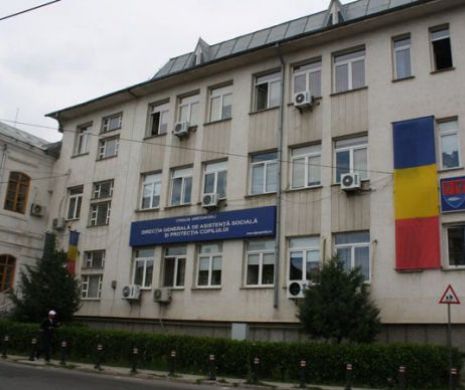 O nouă tentativă de suicid la Protectia Copilului Dolj