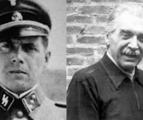 Oasele doctorului Mengele de la Auschwitz au ajuns material didactic