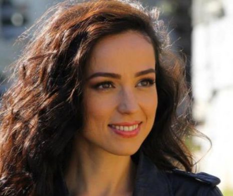 Olivia Steer, reacție HALUCINANTĂ la cazurile de îmbolnăvire cu E.coli!  Soția lui Andi Moisescu nu se lasă și crede că ne confruntăm cu un nou caz „COLECTIV”!