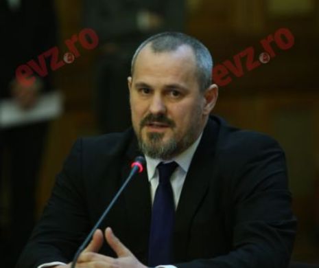 Orbean, propunerea Guvernului pentru TVR: „Mă scuzați că am fost atât de penibil”
