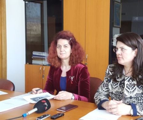 Parchetul Curții de Apel Constanța, specializat în instrumentarea cauzelor cu trafic de migranți